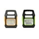 thumbnail image 4 of Eigraketly Linterna impermeable para acampar con carga Solar, recargable por USB, de largo alcance, linterna LED de mano, para pesca Estufas de camping Amarillo Eigraketly OD030594-01, 4 of 6