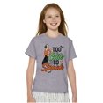thumbnail image 5 of Popeye Olive Oyl Too Cute Halloween Girls Kids T Shirt Tees Teen Brisco Brands XS, 5 of 6