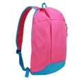 thumbnail image 2 of Mochila deportiva unisex plegable viaje al aire libre nailon camping senderismo ciclismo mochila rosa YUNYI BRAND  Deportes, 2 of 8