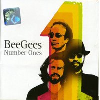 Number Ones (CD)