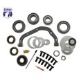thumbnail image 4 of Yukon Gear & Axle Yk D30-F Kit d'Installation d'Anneau et de Pignon Différentiel, 4 of 4