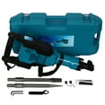 thumbnail image 6 of 1700W Demolition Jack Hammer 1900 BPM 1-1/8'' Aluminum Alloy SDS-Hex Heavy Duty Electric Demo Chipping Hammer Concrete Pavement Breaker, 6 of 7