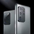 thumbnail image 4 of HEVIRGO 3Pcs Phone Rear Lens Camera Case Protector for Samsung Galaxy S20 Plus Ultra, 4 of 10
