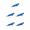 thumbnail image 2 of Maytalsory Assurance Tested Adjustable Short Shifter For More Responsive Adjustable Short Height Easier To Install. Blue 5Set, 2 of 6