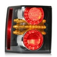 thumbnail image 2 of Left Side Tail Light, Impact Proof High Strength LR010773 Wear   for Range Rover L322, 2 of 8