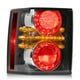 thumbnail image 2 of LR010773 Luz trasera antienvejecimiento del lado izquierdo a prueba de impactos de alta resistencia para Range Rover L322 ANGGREK Otros, 2 of 8