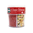 thumbnail image 2 of Mystic Sprinkles A Classic Christmas in Gold Petite Sprinkle Assortment 4oz, 2 of 6