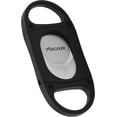thumbnail image 4 of Xikar X8 Black Cigar Cutter 64 Gauge, 4 of 9