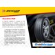thumbnail image 3 of Llantas DUNLOP 225/65R17 Grandtrek PT30 102H, 3 of 6