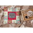 thumbnail image 3 of Scottish Fold Cat Love Fabric Decorative Pillow, 3 of 4