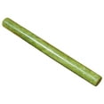 thumbnail image 1 of Greenadscape Ergonomic Marble Rolling Pin for Kitchen Rolling Dough Fondant Pasta Smooth Green, 1 of 8