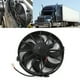 thumbnail image 1 of Ventilador De Radiador, Ventilador De Refrigeración De CA Compacto Tipo 7 Aspas 24 V 3200 R/min Para Autobuses Para Camiones, 1 of 7