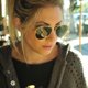 thumbnail image 1 of RB-Hip Hop-sunglasses (Store Display) Aviator Green Lenses RB3025, 1 of 5