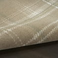 thumbnail image 4 of Nourison Grafix Rustic Taupe 2' x 4' Area Rug (2x4), 4 of 6