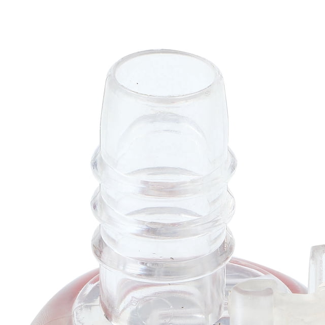 Taza Recolectora de Leche Con Garra de Ordeño de Oveja y Cabra