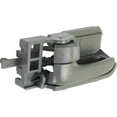 thumbnail image 6 of Geelife Dark Gray Inner Inside Interior Door Handle Pair Set For Pontiac Scion Toyota, 6 of 9