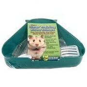 Ware Mfg. Inc. Bird-sm An-Litter Training Kit For Critters- Assorted 6.5x4.5x3 In 03375