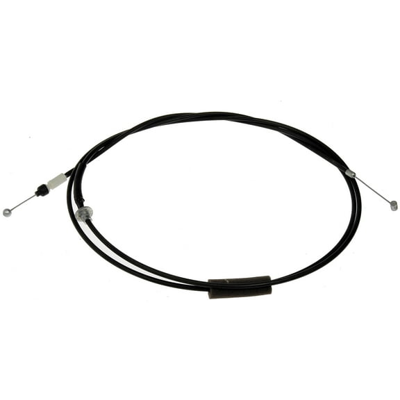 Dorman 912-419 Hood Release Cable for Specific Toyota Models Fits select: 2015-2017 TOYOTA RAV4, 2013-2014 TOYOTA RAV4 XLE