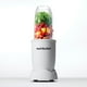 thumbnail image 1 of Pulverizador de alimentos Nutribullet  All White 900W 9 accesorios, 1 of 4
