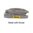 thumbnail image 3 of OakTen PTO Belt for AYP Husqvarna Poulan 48 inch Mower Compatible with 174368, 532174368, 33907, 33907A 5/8" x 90", 3 of 3