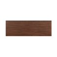 thumbnail image 2 of Lexicon Frolic Wood 2 Drawer Console Table in Brown, 2 of 5