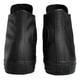 thumbnail image 3 of Tenis Converse Chuck Taylor All Star Negros en Bota de Piel 135251C negro 26.5, 3 of 4