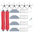 thumbnail image 1 of Accesorios de repuesto compatibles con el robot aspirador Roborock S7, 1 of 5