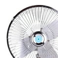 thumbnail image 4 of Acondicionador del refrigerador de aire Zulema Ventilador de Clip para coche 10 pulgadas 24V, 4 of 5
