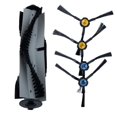 thumbnail image 2 of EchoBliss Cepillo Lateral De Rodillo Para Silvercrest Ssr1 Ssra1 Para A9S A9 A7 L100, 2 of 12
