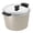 Sand, variant on Kuhn Rikon Hotpan Stainless Steel Cooking Pot with Insulated Bowl, 5.3-Quart, Gray