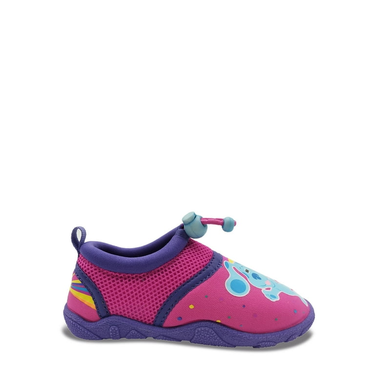 Walmart girls deals water shoes