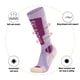 thumbnail image 3 of Calcetines de Esquí de Mujeres al Aire Libre Calcetines de Clima Frío, 3 of 6