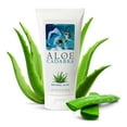 thumbnail image 6 of Aloe Cadabra Water Based Personal Lubricant, 5.5 Ounces, Organic Lube and Moisturizer, Natural Sex Lube, 6 of 6