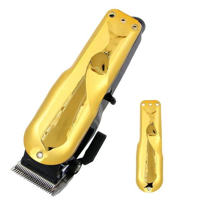 Electric Hair Cutter Protective Shell Accessory, 1Pcs Hair Clipper Replacement Cover Housing Protective Shell Hair Clipper Housing Cover with High Heat Resistance for