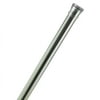 Zenith Products 40in. Chrome TwistTight Stall Tension Rod 502S