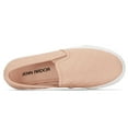 thumbnail image 5 of JENN ARDOR Women’s Fashion Sneakers Classic Slip on Flats Comfortable Walking Sports Casual Shoes Quilted Casual Shoes, 5 of 11