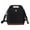 Black-851, variant on Cooler Backpack, Insulated Leakproof, Backpack Cooler, Soft Sided Compartments, for Picnic Camping Beach, Lunch Bag Hiking | Black KTFgvq