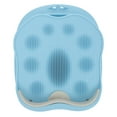 thumbnail image 1 of unbranded Tabla Inclinada Azul Para Estiramiento De Pantorrillas Y Pies Con Superficie Antideslizante Para Fitness, 1 of 6