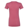 thumbnail image 3 of Bella + Canvas Women's The Favorite Tee B6004, 3 of 5