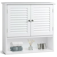 Gymax Bathroom Lighting Fixtures Walmart Com