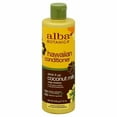 thumbnail image 7 of Alba Botanica Hawaiian Coconut Milk Conditioner - Pack of 3, Conditioner 12 oz, 7 of 7