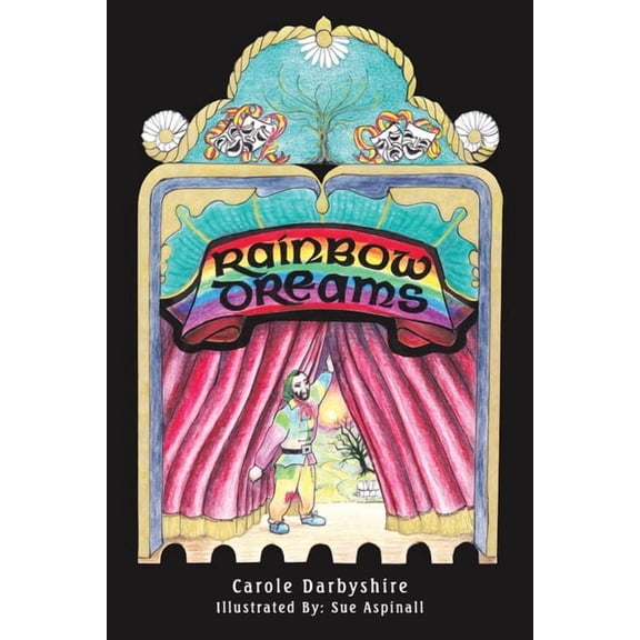 Rainbow Dreams, (Paperback)