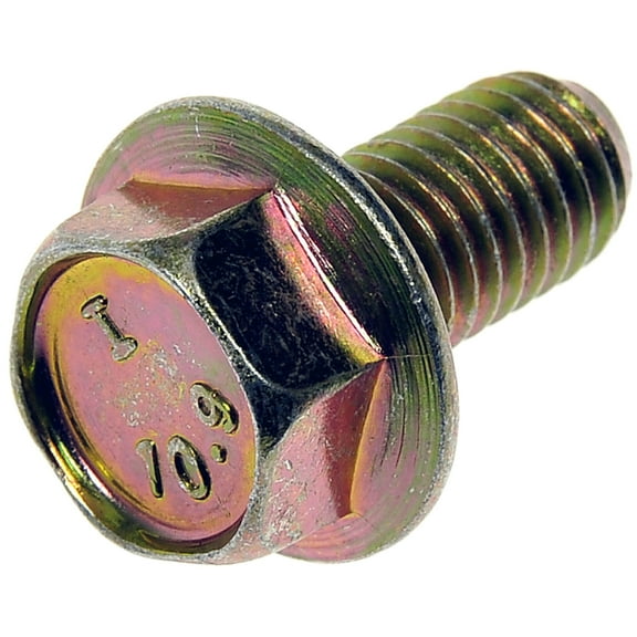 Dorman 460-416 Cap Screw-Hex Head-Class 10.9- M8-1.25 x 16mm (Pack of 25)