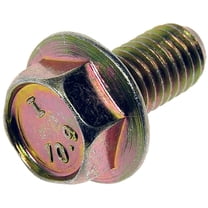 Dorman 460-416 Cap Screw-Hex Head-Class 10.9- M8-1.25 x 16mm (Pack of 25)