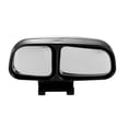 thumbnail image 3 of Espejo De Punto Ciego Espejo Retrovisor De Coche De Alta Definición Y Visible Espejo Auxiliar De Automóvil De Doble Vidrio Para Vehículos Universales Methold VI009006-02, 3 of 7