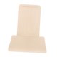thumbnail image 2 of Extensor de asiento de coche genérico, alargador, antideslizante, universal, protector de cojín. Beige, 2 of 8