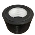 thumbnail image 4 of 2PCS FY4200 Filter Replacement for AC4221 AC4228 Air Purifier, 4 of 5