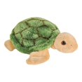 thumbnail image 1 of Forest & Twelfth Tortuga de peluche de 5 pulgadas, juguete de peluche suave, lindo animal de peluche para niños y niñas, animales de peluche pequeños de aspecto realista, decoración de guardería y hab, 1 of 4