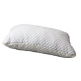 thumbnail image 2 of Almohadas de espuma viscoelástica triturada para cama Almohada de espuma viscoelástica de bambú triturada hipoalergénica para dormir, 2 of 15