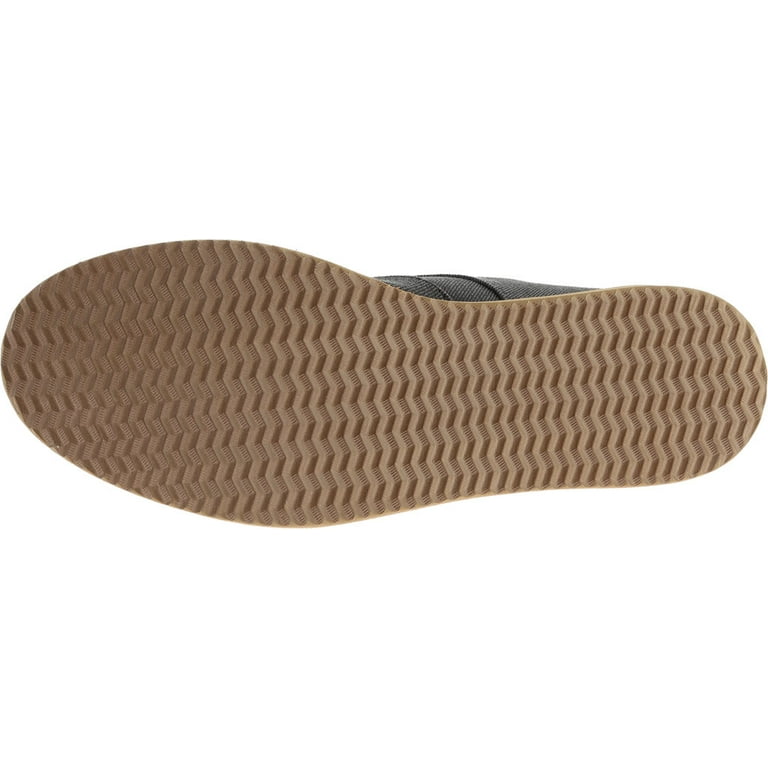 Toms ash aviator store twill men's brogues